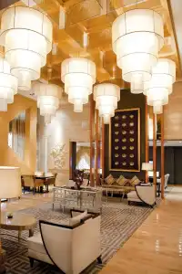 Fairmont Beijing - 14