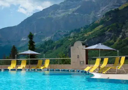 Thermals & Walliser Alpentherme - 14