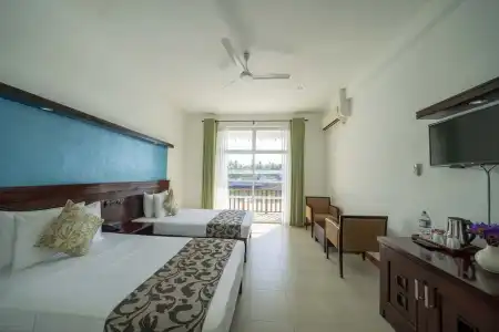 Mandara Resort - 51