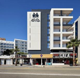 Gran Flamingo – Adults Only - 0