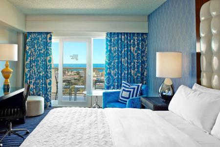 Hyatt Centric Delfina Santa Monica - 39