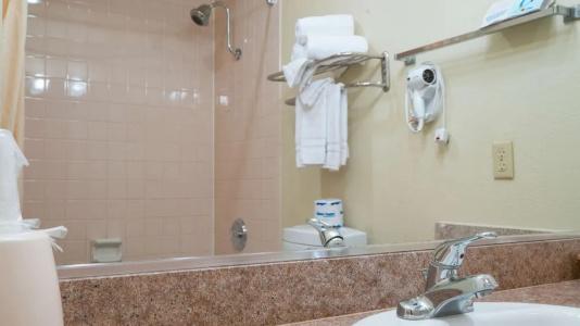 Motel 6 Anaheim Hills - 25