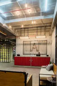 The Amartya Jogjakarta - 25