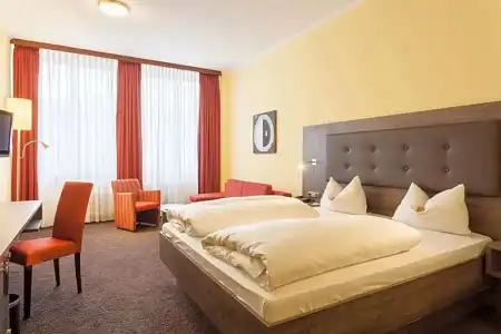 Best Western Augusta - 64