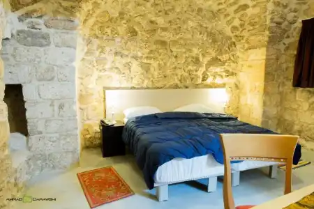 Al Hakim Boutique Old Town Nazareth - 88