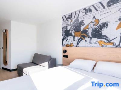 B&B Bayeux - 75