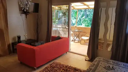 Cabarete Boutique Ecolodge Beachfront - 109