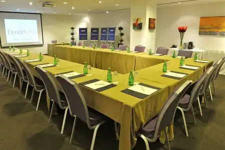 Fraser Suites Seef Bahrain - 19