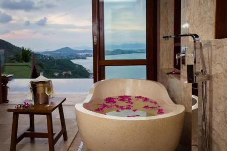 Sandalwood Luxury Villas - 237