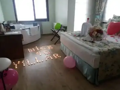 Beyaz Konak Otel - 2