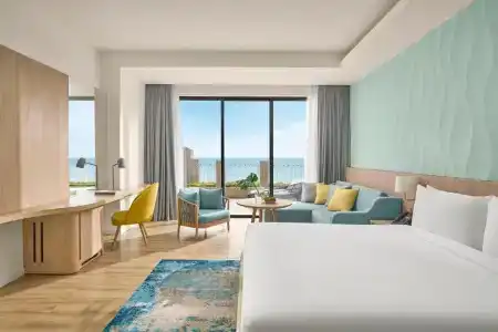 Holiday Inn Resort Ho Tram Beach by IHG - 88