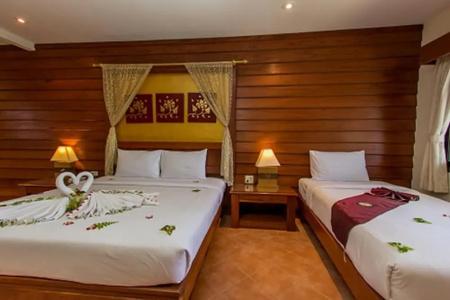 Bel Aire Patong Phuket - 53