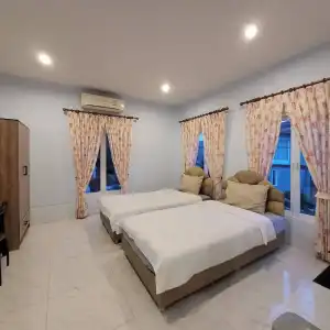 Golden Gold Resort & Spa Khaoyai - 23