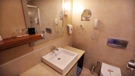 Side Crown Palace Ultra All Inclusive - 7