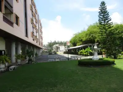 Muang Thong Family Suite Hat Yai - 44