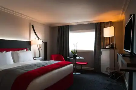 Mercure Paris CDG Airport - 52
