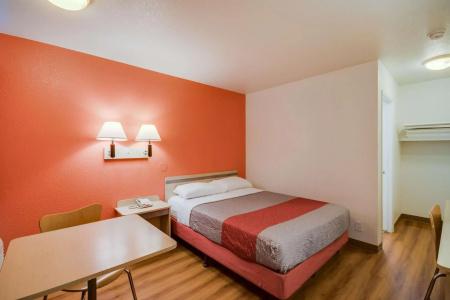 Motel 6 Bellingham, WA - 4