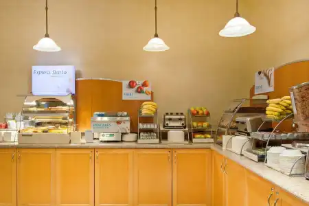Fairfield Inn & Suites Seattle Downtown/Seattle Center - 11