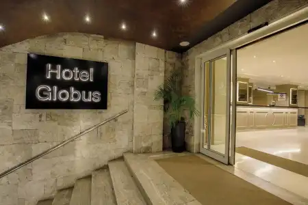Best Western Plus Globus - 22