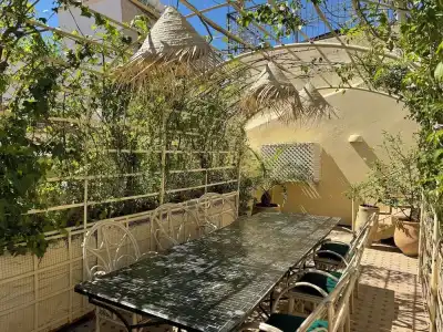 Riad Tizwa Fes - 22