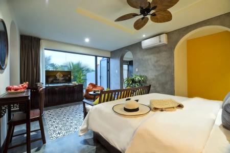 G Boutique Retreat Hoi An - 123