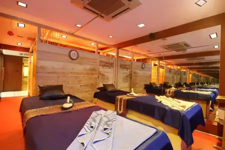 Fortune Select JP Cosmos, Bengaluru - Member ITCs' Group - 12
