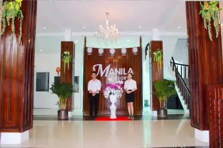 Manila Resort - 1