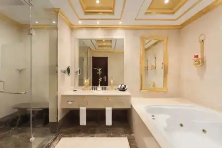 Grand Regency Doha, Trademark Collection by Wyndham - 70
