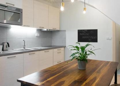 7 Tales Apartments by Adrez - 24
