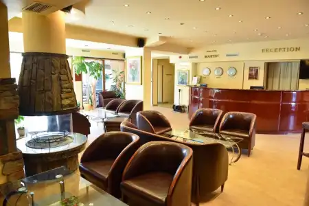 Club Martin - 1