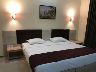 Karavan Street - 1