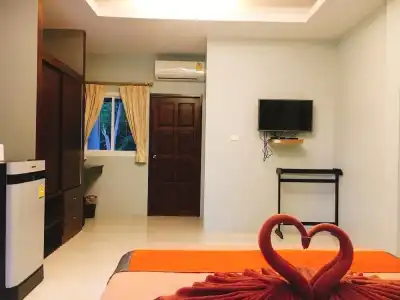 Bussarin Mansion - 2
