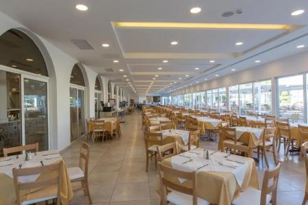 Sun Palace - All inclusive - 28