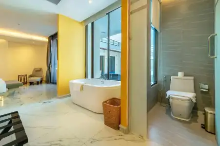 Phukalini Luxury Pool Villa & Onsen - 8