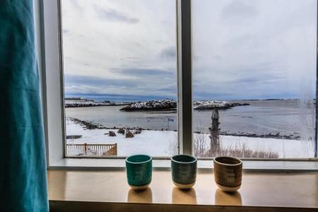 Englendingavík Homestay - 7