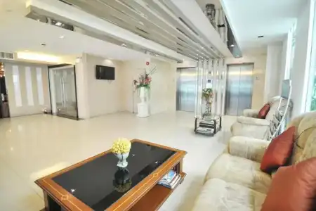 Centric Place - 5