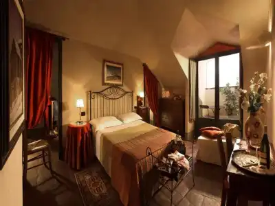 Cascina Baràc - 61