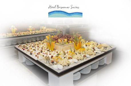 Brisamar Suites - 11