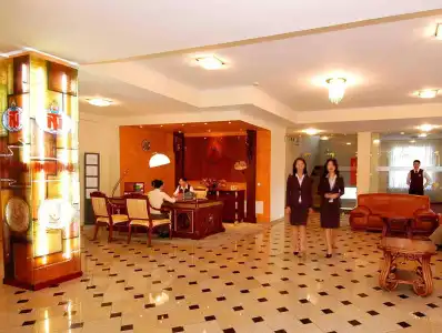 Narantuul - 5
