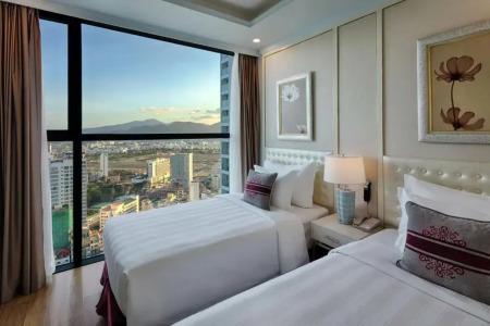 Vinpearl Beachfront Nha Trang - 40