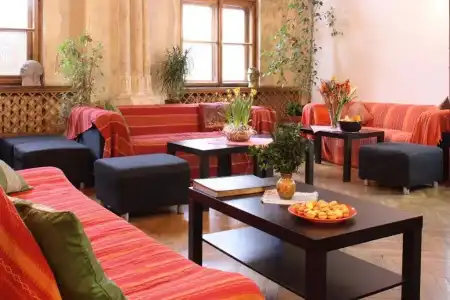 Cracow Hostel - 4