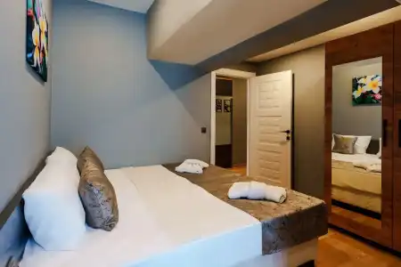 Mrt Suites Lara - 50