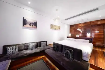 URBN Boutique Shanghai - 42