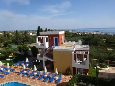 Astra Village - 91