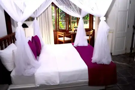 Club Villa - 32
