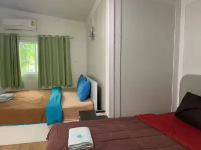 Rayonghouse Resort - 202