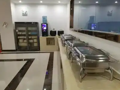 GreenTree Inn Xian Gaoling District Jingwei Industrial Zone Express - 10
