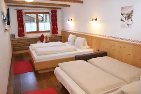 Almdorf Flachau - Luxus Hüttenurlaub - 56