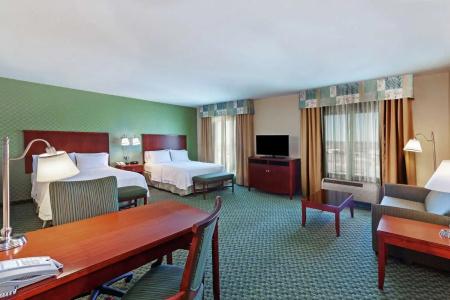 Hampton Inn & Suites El Paso West - 98