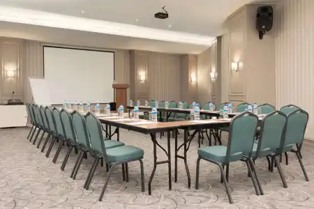 Ramada by Wyndham Bursa Nilufer - 13